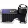 Flacon d'encre Montblanc Bleu Royal
