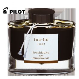 Encre IROSHIZUKU - ina-ho