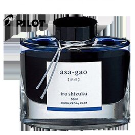Encre IROSHIZUKU - asa-gao