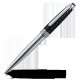 Stylo bille Montblanc Meisterstück Carbone & Acier