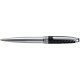 Stylo bille Montblanc Meisterstück Carbone & Acier
