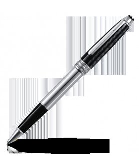 Rollerball Meisterstück Carbone & Acier Rollerball Meisterstück Carbone & Acier