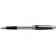 Rollerball Montblanc Meisterstück Carbone & Acier