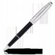 Rollerball Montblanc Meisterstück Doué Silver Barley