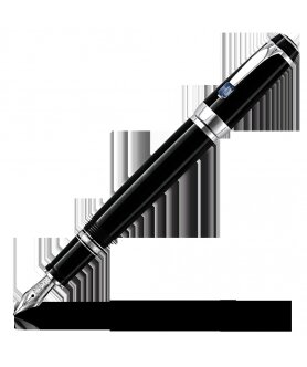 Stylo plume Bohème Bleu Stylo plume Bohème Bleu