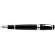 Stylo plume Montblanc Bohême Bleu