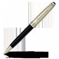 Stylo bille Montblanc Meisterstück Doué Dimension