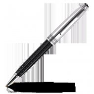 Stylo bille Montblanc Meisterstück Doué Signum
