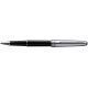 Rollerball Montblanc Meisterstück Doué Acier