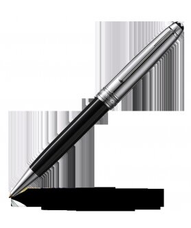 Stylo billeMeisterst&uuml;ck Solitaire Classique Dou&eacute; Acier