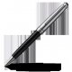 Stylo bille Montblanc Meisterstück Doué Acier
