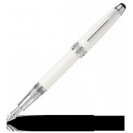 Stylo plume Montblanc Meisterstück Solitaire Tribute to the Mont Blanc