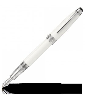 Stylo plume Meisterst&uuml;ck Solitaire Classique Tribute to the Mont Blanc