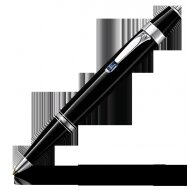 Stylo à bille Montblanc Bohême Bleu