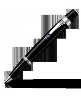 Stylo à bille Bohème Bleu Stylo à bille Bohème Bleu