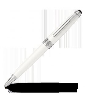 Stylo bille Meisterstück Solitaire Classique Tribute to the Mont Blanc Stylo bille Meisterstück Solitaire Classique Tribute to the Mont Blanc