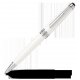 Stylo bille Montblanc Meisterstück Solitaire Tribute to the Mont Blanc