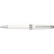 Stylo bille Montblanc Meisterstück Solitaire Tribute to the Mont Blanc