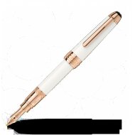 Stylo plume Montblanc Meisterstück Mozart Tribute to the Mont Blanc