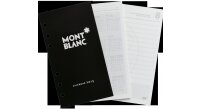 Recharge 2013 - 1 jour page pour Agenda Organiser A6