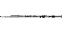 Recharge stylo bille - ECRITURE BLEUE