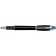 Stylo plume Montblanc Starwalker Résine