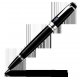 Rollerball Montblanc Bohême Bleu