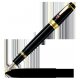 Stylo plume Montblanc Boh&ecirc;me Rouge