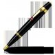 Stylo à bille Montblanc Bohême Rouge