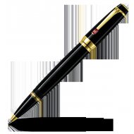 Rollerball Montblanc Bohême rouge