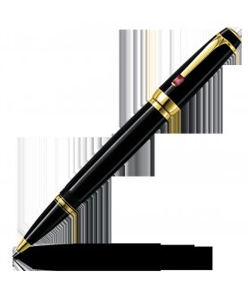 Rollerball Boh&egrave;me rouge