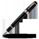 Stylo plume Montblanc Bohême Marron
