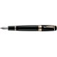 Stylo plume Montblanc Bohême Marron