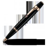 Stylo à bille Montblanc Bohême Marron