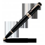 Rollerball Montblanc Bohême Marron