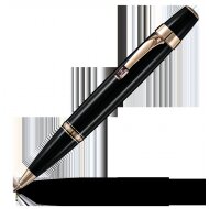 Porte-mines Montblanc Bohême Marron