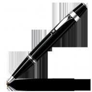 Stylo à bille Montblanc Bohême Noir