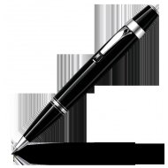 Porte-mines Montblanc Bohême Noir