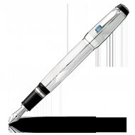 Stylo plume Montblanc Bohême Arabesque Azur