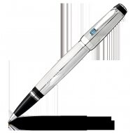 Rollerball Montblanc Bohême Arabesque Azur