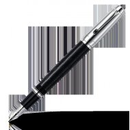 Stylo plume Montblanc Bohême Doué Acier