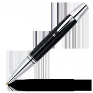 Stylo à bille Montblanc Bohême Doué Acier