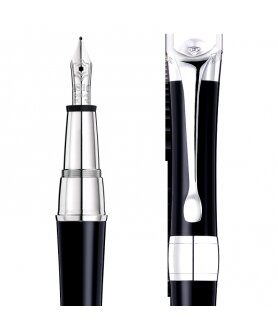 Stylo plume Etoile de Montblanc Stylo plume Etoile de Montblanc
