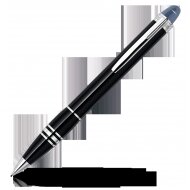 Porte-mines Montblanc Starwalker Résine