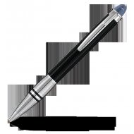 Stylo à bille Montblanc Starwalker Doué