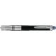 Stylo à bille Montblanc Starwalker Doué