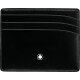 Porte-carte Montblanc Meisterstück double face