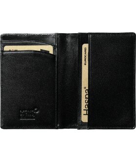 Porte-cartes de visite Montblanc Meisterstück Porte-cartes de visite Montblanc Meisterstück