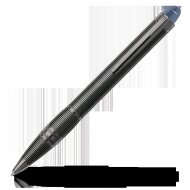 Stylo à bille Montblanc Starwalker Midnight Black Métal