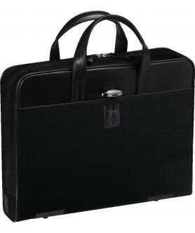 Porte documents Montblanc NightFlight